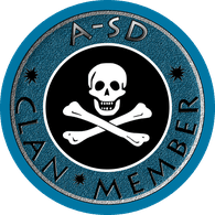A-SD emblem