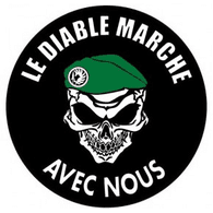 L-F-R emblem