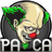 PACA2 emblem