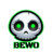 BEWO emblem