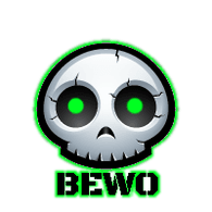 BEWO emblem