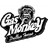 _G_M_ emblem