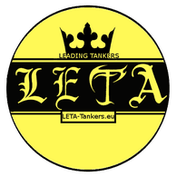 LETA emblem