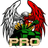 G-PR0 emblem