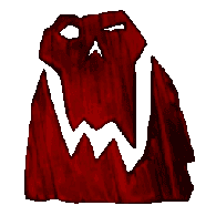 ORKS- emblem