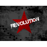 REVO- emblem