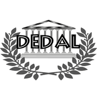 DEDAL emblem