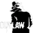0-LAW emblem