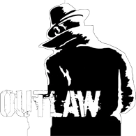 0-LAW emblem