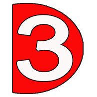 DTRES emblem