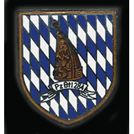 PB284 emblem