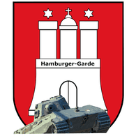 HHGG emblem