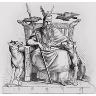ODAS emblem