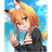 P__F emblem