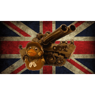FLUCK emblem