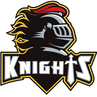 -KNI- emblem