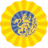 -CI4- emblem