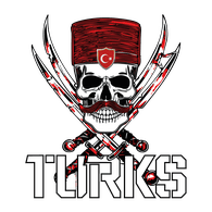 TURKS emblem