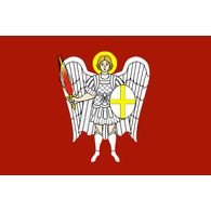 UKRAU emblem