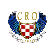 -CRO- emblem