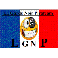 LGNP emblem