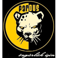 PARDS emblem