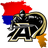 AM-LG emblem