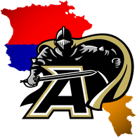 AM-LG emblem