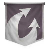 PLATN emblem
