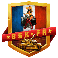BSKFR emblem