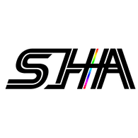 SHA- emblem