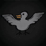 KLOPF emblem