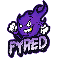 FYR3D emblem