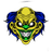 B_F_D emblem