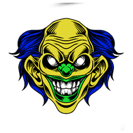 B_F_D emblem