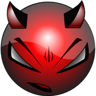 T-FAN emblem