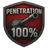 PENET emblem