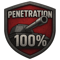 PENET emblem