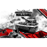 DPRS emblem