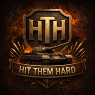 H-T-H emblem