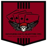 DI4AS emblem