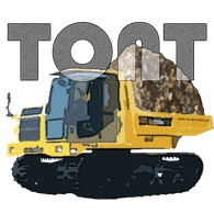 TONT emblem
