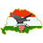 HUNMH emblem