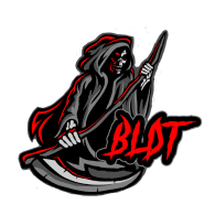 BLDT emblem