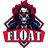 FLOAT emblem