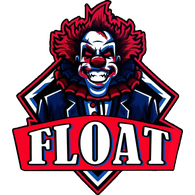 FLOAT emblem