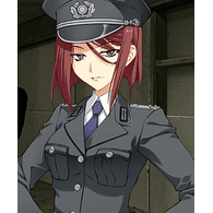 STASI emblem