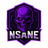 NSANE emblem