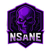 NSANE emblem