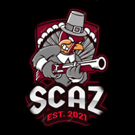 SCAZ emblem